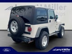 2006 Wrangler Thumbnail 5