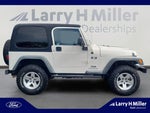 2006 Wrangler Thumbnail 6