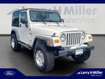 2006 Wrangler Thumbnail 7