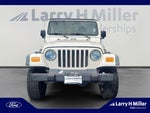 2006 Wrangler Thumbnail 8