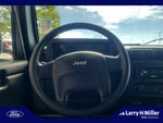 2006 Wrangler Thumbnail 9