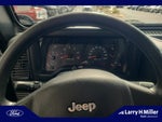 2006 Wrangler Thumbnail 10