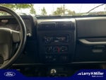 2006 Wrangler Thumbnail 12