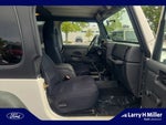 2006 Wrangler Thumbnail 19