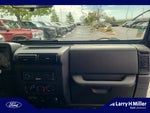 2006 Wrangler Thumbnail 20
