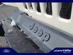 2006 Wrangler Thumbnail 23