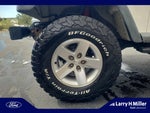 2006 Wrangler Thumbnail 26