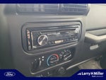 2006 Wrangler Thumbnail 27