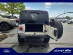 2006 Wrangler Thumbnail 31