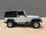 2006 Wrangler Thumbnail 2