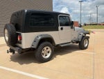 2006 Wrangler Thumbnail 3