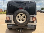 2006 Wrangler Thumbnail 4