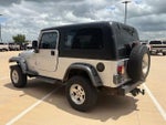 2006 Wrangler Thumbnail 5