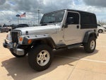 2006 Wrangler Thumbnail 6