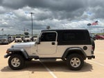 2006 Wrangler Thumbnail 7