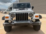 2006 Wrangler Thumbnail 8