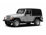 2005 Wrangler Thumbnail 1