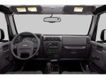 2005 Wrangler Thumbnail 4