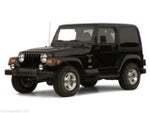 2001 Wrangler Thumbnail 1