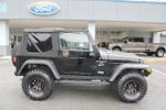 2001 Wrangler Thumbnail 2