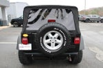 2001 Wrangler Thumbnail 4