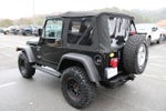 2001 Wrangler Thumbnail 5