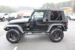 2001 Wrangler Thumbnail 6