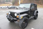 2001 Wrangler Thumbnail 7