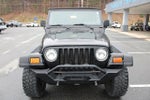 2001 Wrangler Thumbnail 8