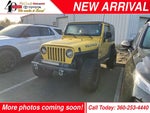 2006 Wrangler Thumbnail 1