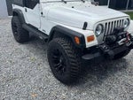 2003 Wrangler Thumbnail 1