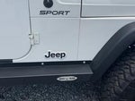 2003 Wrangler Thumbnail 2