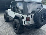 2003 Wrangler Thumbnail 3