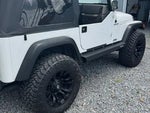 2003 Wrangler Thumbnail 4