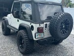 2003 Wrangler Thumbnail 5