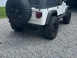 2003 Wrangler Thumbnail 6