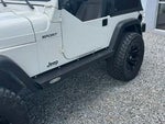2003 Wrangler Thumbnail 7