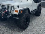 2003 Wrangler Thumbnail 8