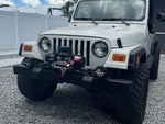 2003 Wrangler Thumbnail 9