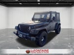 2006 Wrangler Thumbnail 1