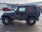 2006 Wrangler Thumbnail 2