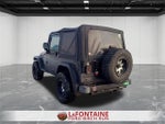 2006 Wrangler Thumbnail 3