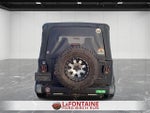 2006 Wrangler Thumbnail 4