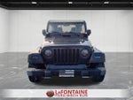 2006 Wrangler Thumbnail 5
