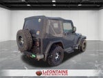 2006 Wrangler Thumbnail 6