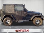 2006 Wrangler Thumbnail 7