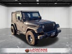 2006 Wrangler Thumbnail 8