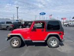 2003 Wrangler Thumbnail 4
