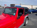 2003 Wrangler Thumbnail 5