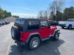 2003 Wrangler Thumbnail 7